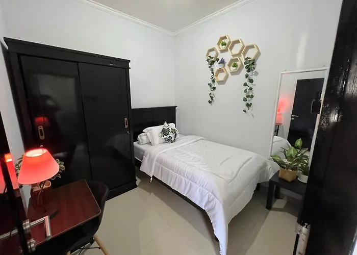 Ferienhaus Chandra's *