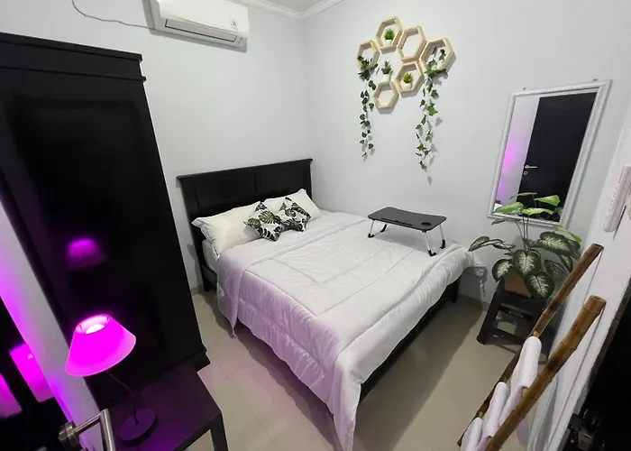 Chandra's Ferienhaus *